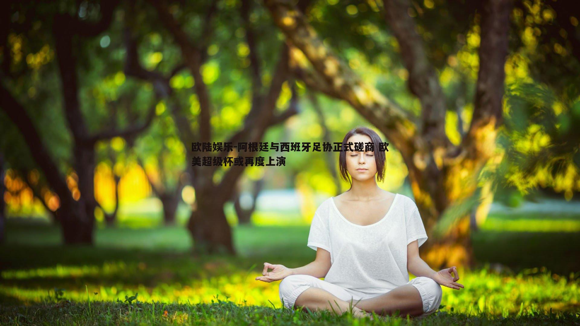欧陆娱乐-阿根廷与西班牙足协正式磋商 欧美超级杯或再度上演