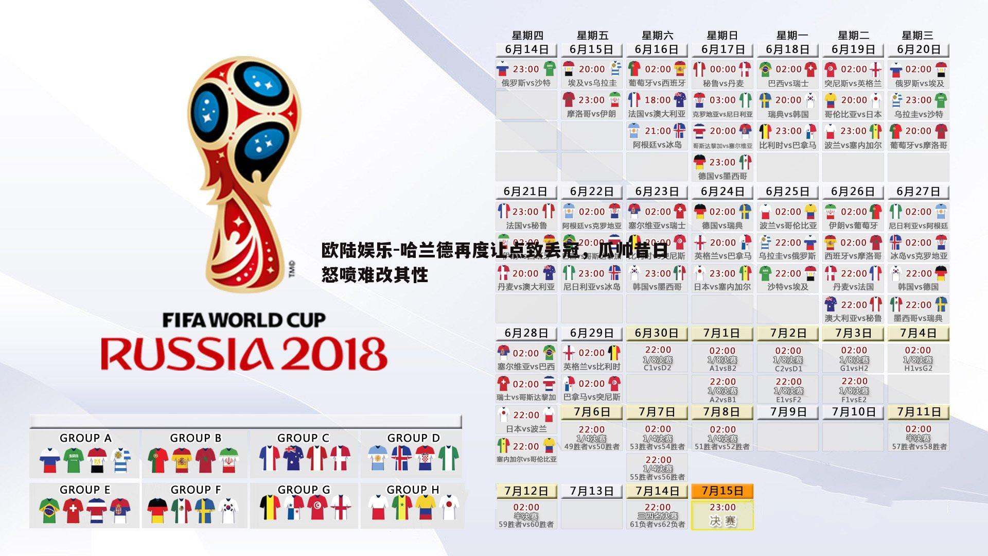 欧陆娱乐-哈兰德再度让点致丢冠，瓜帅昔日怒喷难改其性